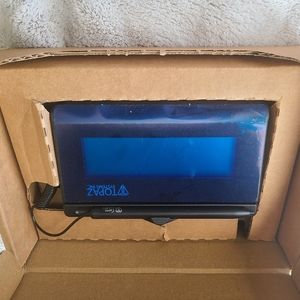 Topaz electronic signature reader